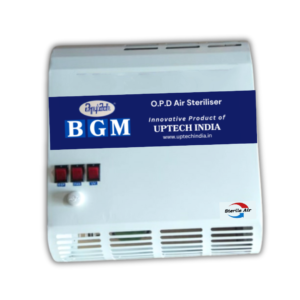 OPD Air Sterilizer