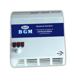 Dental Air Sterilizer