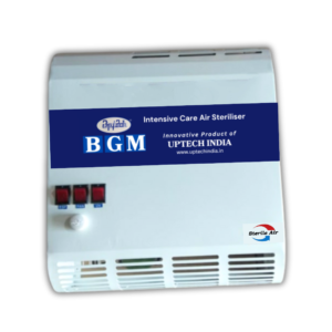 ICU Air Sterilizer