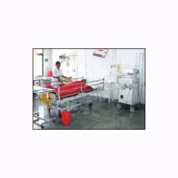 ICU Air Sterilizer - Image 2
