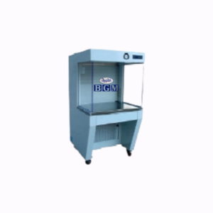 Laminar Air Flow